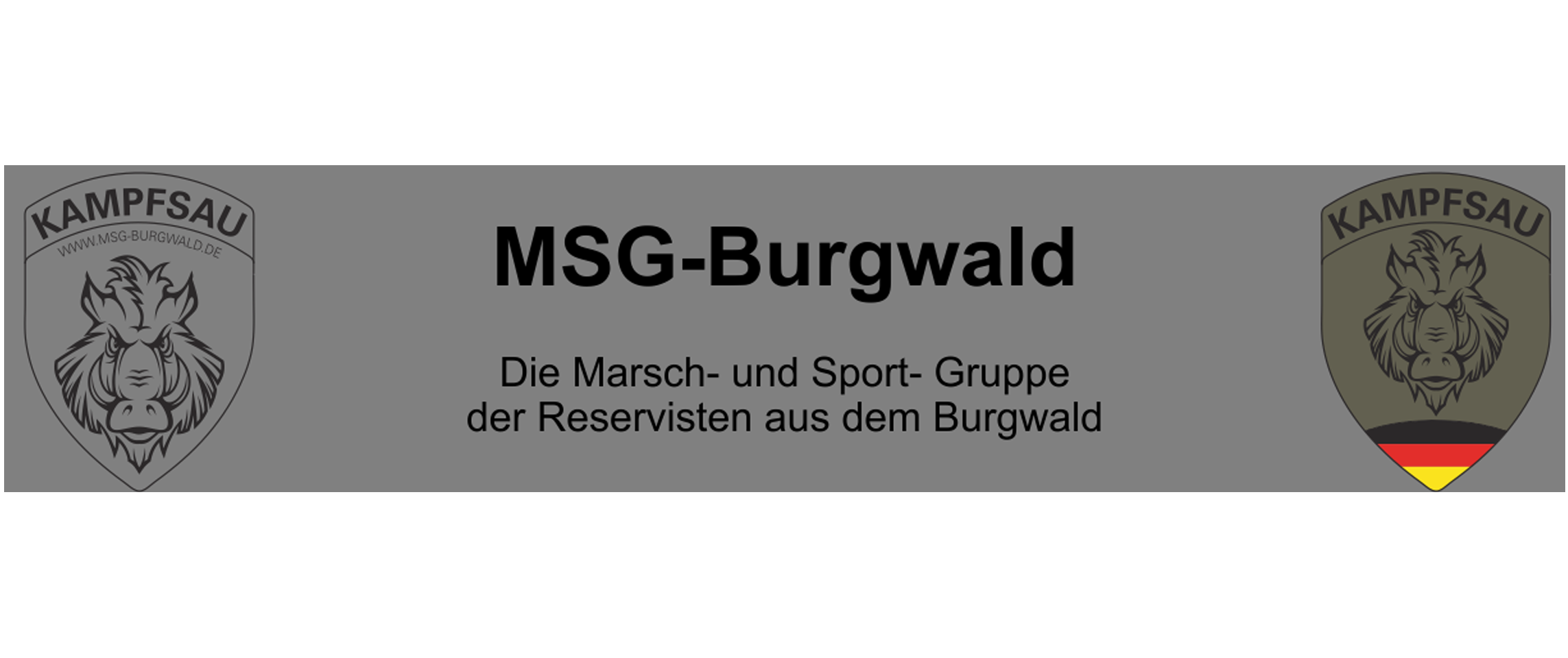 Marsch- und Sportgruppe Burgwald