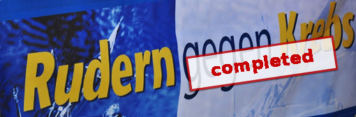 Rudern gegen Krebs, Heidelberg