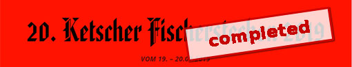 Ketscher Fischerstechen, Ketsch